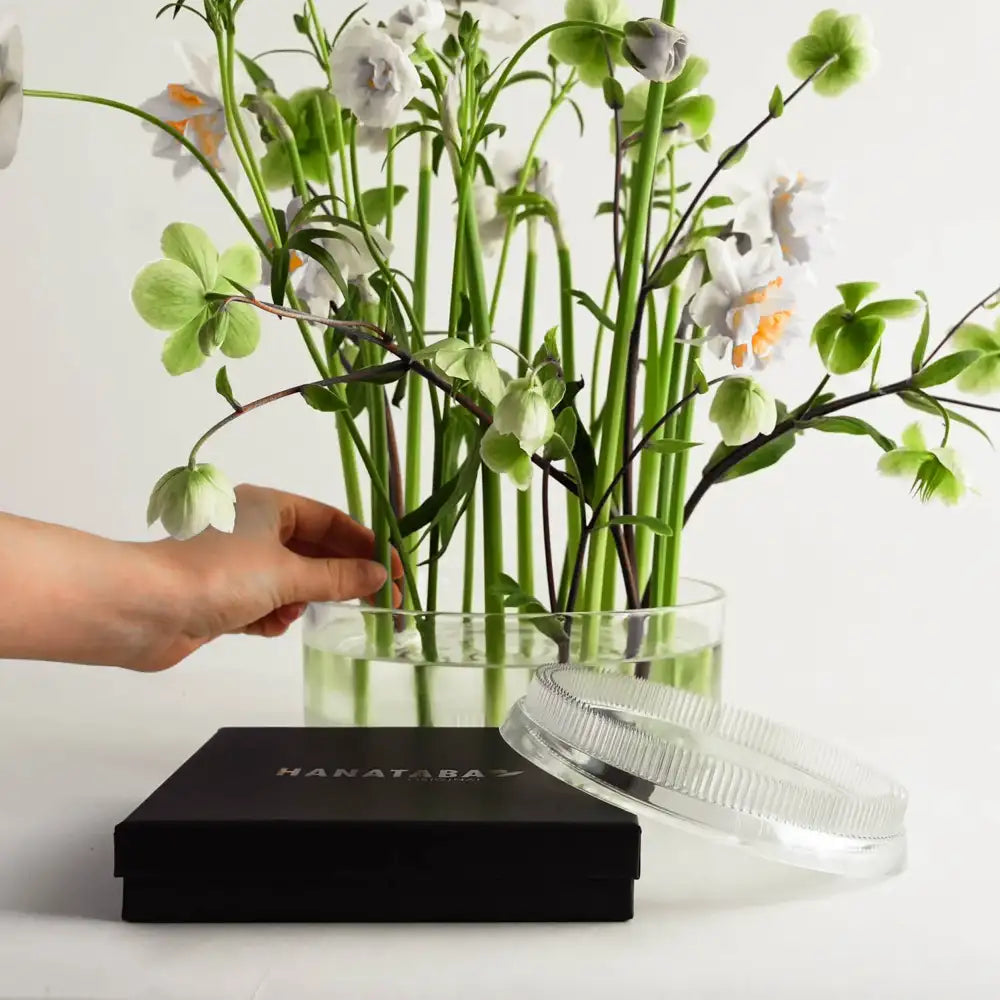 Blomsterfakir 150 mm akryl